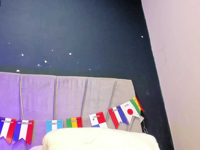 Shanna03 live cam on BongaCams