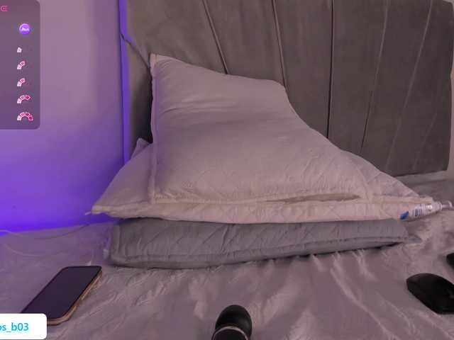 Shanna03 live cam on BongaCams