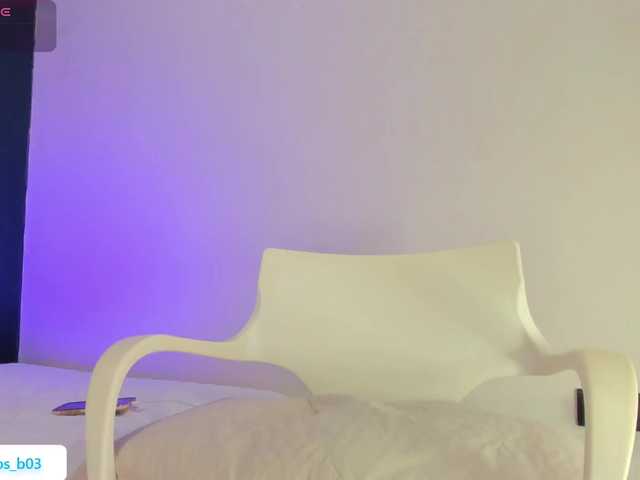 Shanna03 live cam on BongaCams