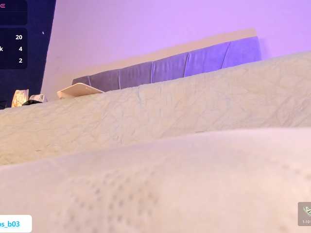 Shanna03 live cam on BongaCams