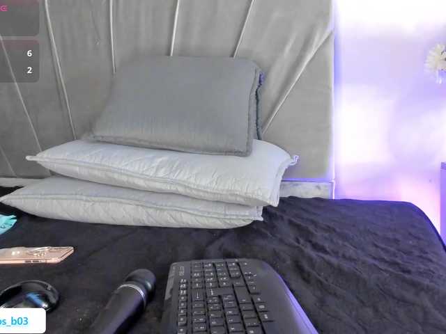 Shanna03 live cam on BongaCams