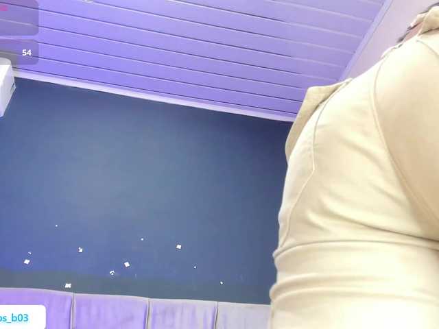 Shanna03 live cam on BongaCams
