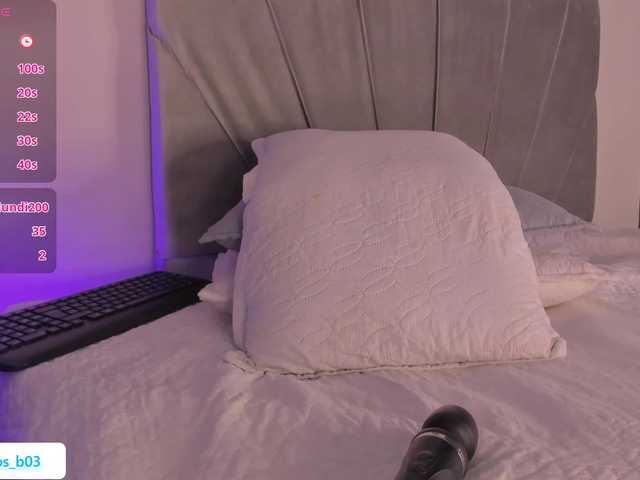 Shanna03 live cam on BongaCams