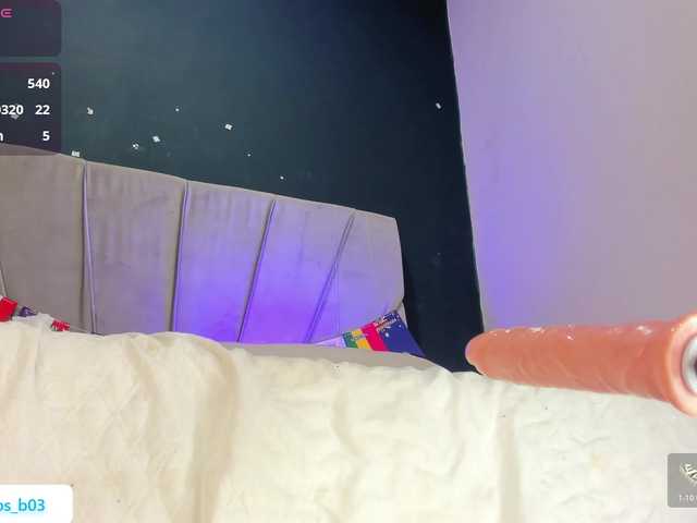 Shanna03 live cam on BongaCams