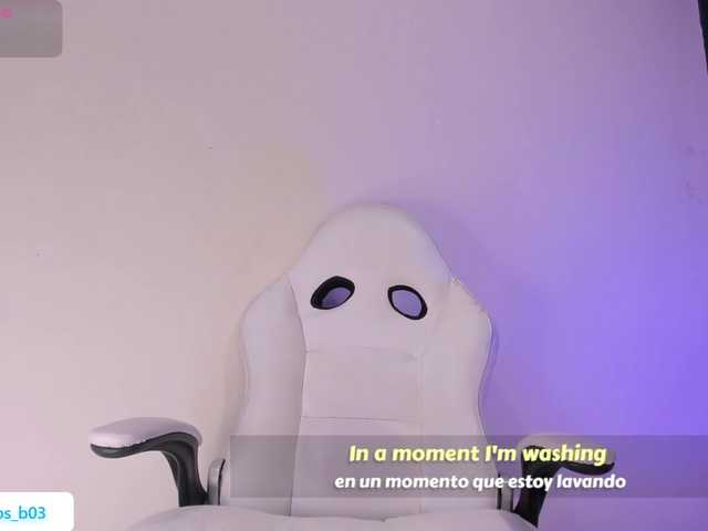 Shanna03 live webcam show