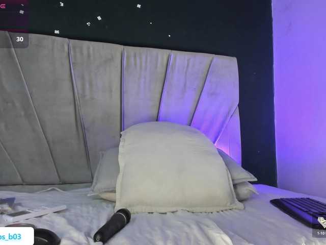 Shanna03 live cam on BongaCams