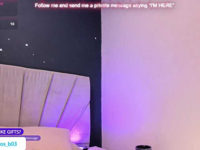 Shanna03 live cam on BongaCams