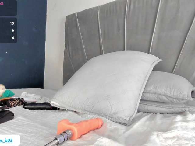 Shanna03 live cam on BongaCams