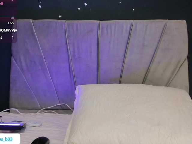 Shanna03 live cam on BongaCams