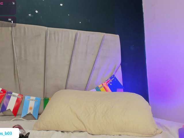 Shanna03 live cam on BongaCams