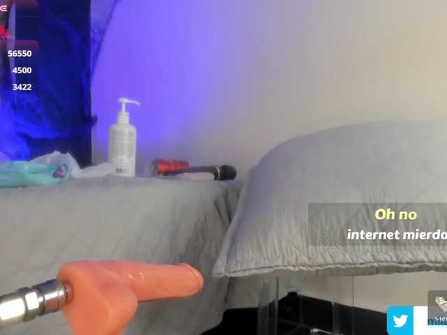 Shanna03 live cam on BongaCams