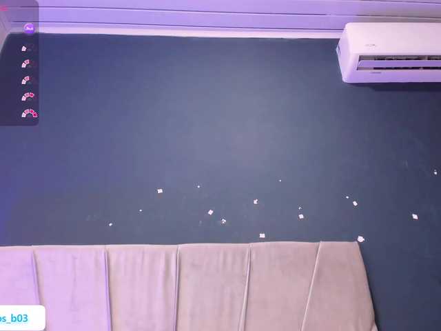 Shanna03 live cam on BongaCams
