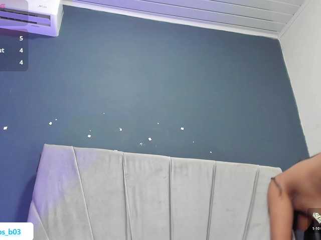 Shanna03 live cam