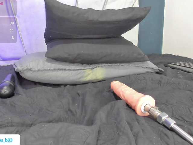 Shanna03 live cam on BongaCams
