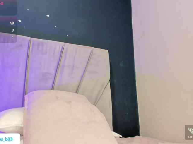 Shanna03 webcam