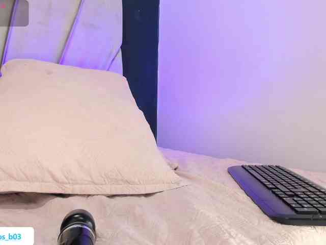Shanna03 webcam