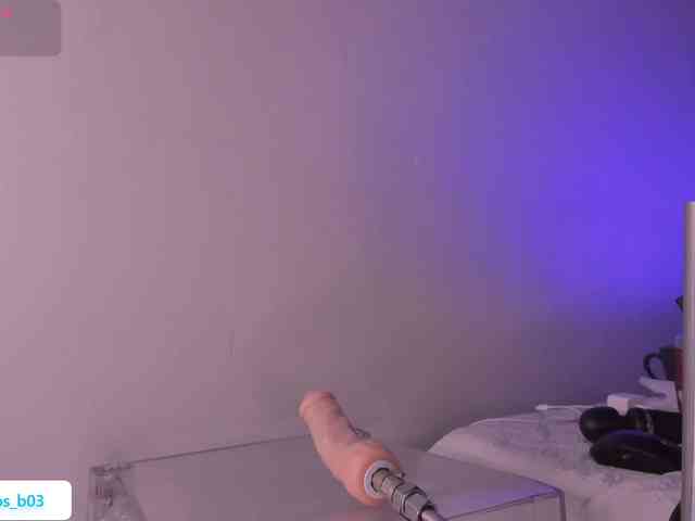 Shanna03 webcam