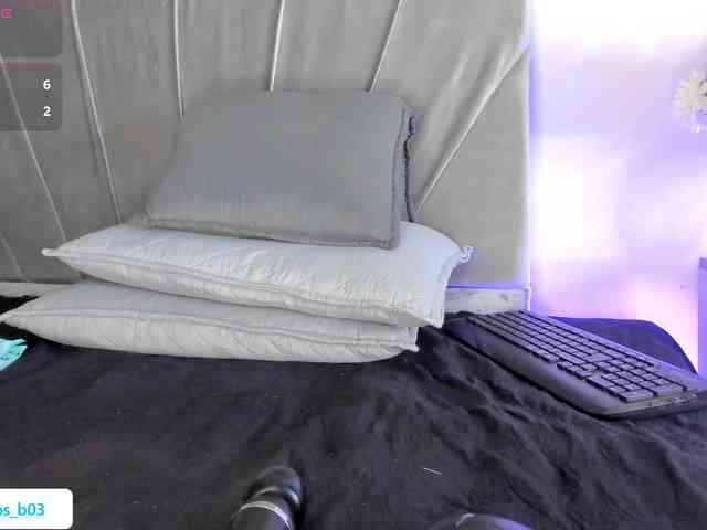 Shanna03 webcam