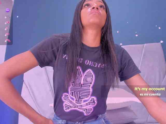 Shanna03 webcam
