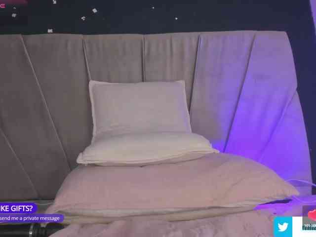 Shanna03 webcam