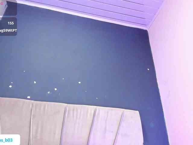 Shanna03 webcam