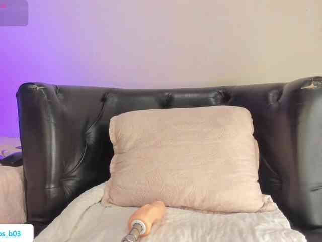 Shanna03 webcam