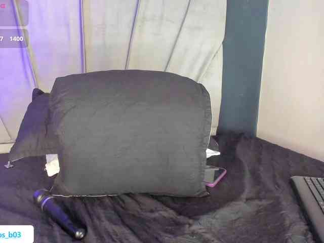 Shanna03 webcam