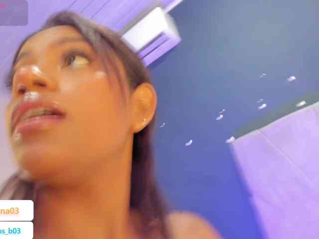 Shanna03 webcam