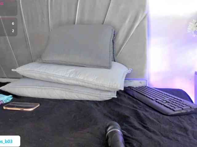 Shanna03 webcam