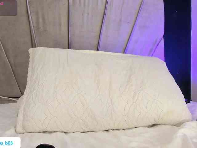 Shanna03 webcam