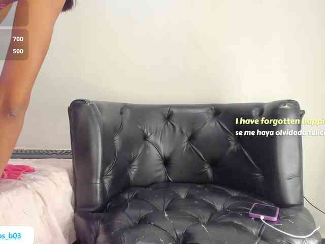 Shanna03 webcam