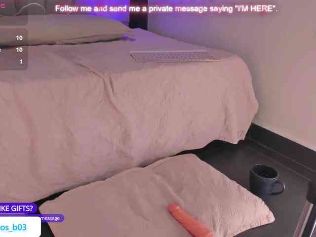 Shanna03 webcam