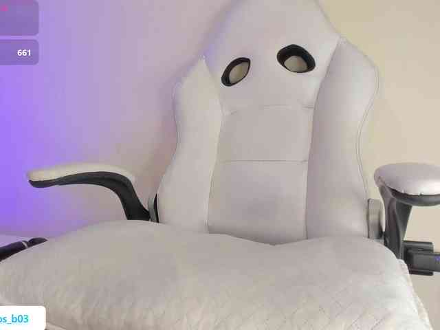 Shanna03 webcam