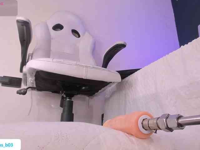 Shanna03 webcam