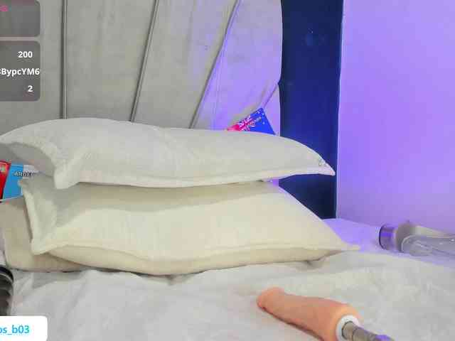 Shanna03 webcam