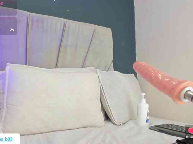 Shanna03 webcam