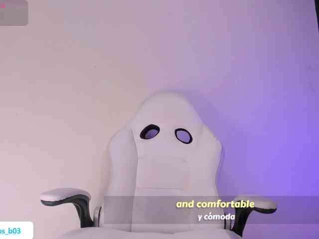 Shanna03 webcam