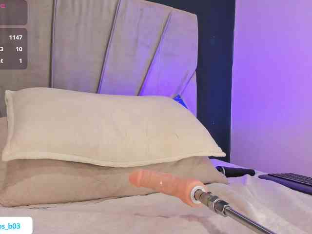 Shanna03 webcam