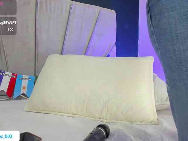 Shanna03 webcam