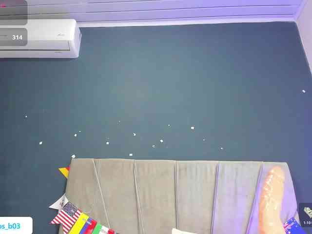 Shanna03 webcam