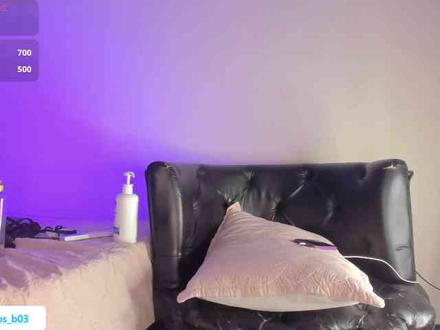 Shanna03 webcam