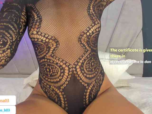 Shanna03 webcam