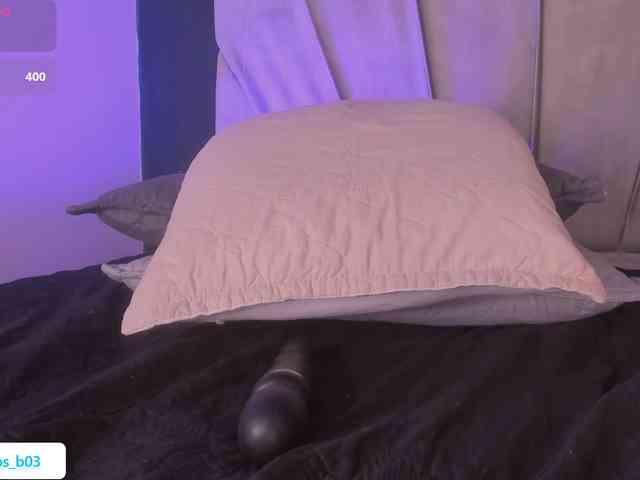 Shanna03 webcam