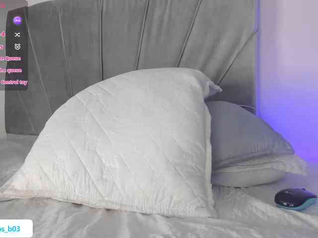 Shanna03 webcam