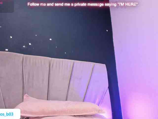 Shanna03 webcam