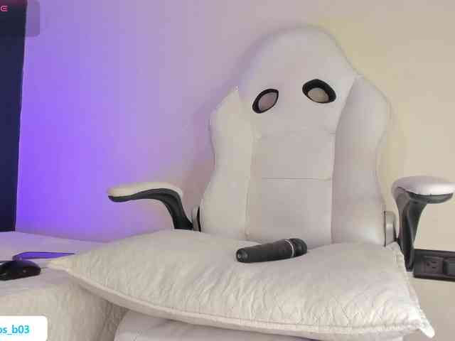 Shanna03 webcam