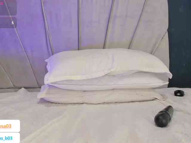 Shanna03 webcam