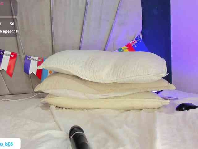 Shanna03 webcam