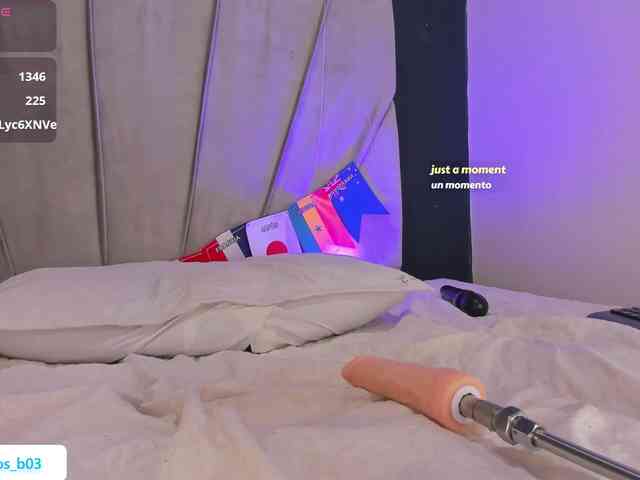 Shanna03 webcam