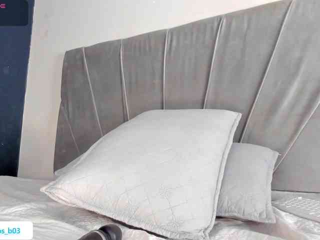 Shanna03 webcam